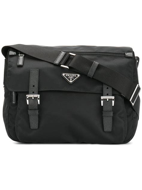 prada vela messenger|Prada Vela Messenger Bag .